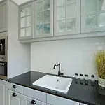 Place*unique Royal Route View*4 Bedrooms*6beds Varsavia